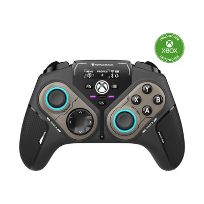 TURTLEBEAC Stealth Pivot Controller (xbox/pc) TBS-0120-05