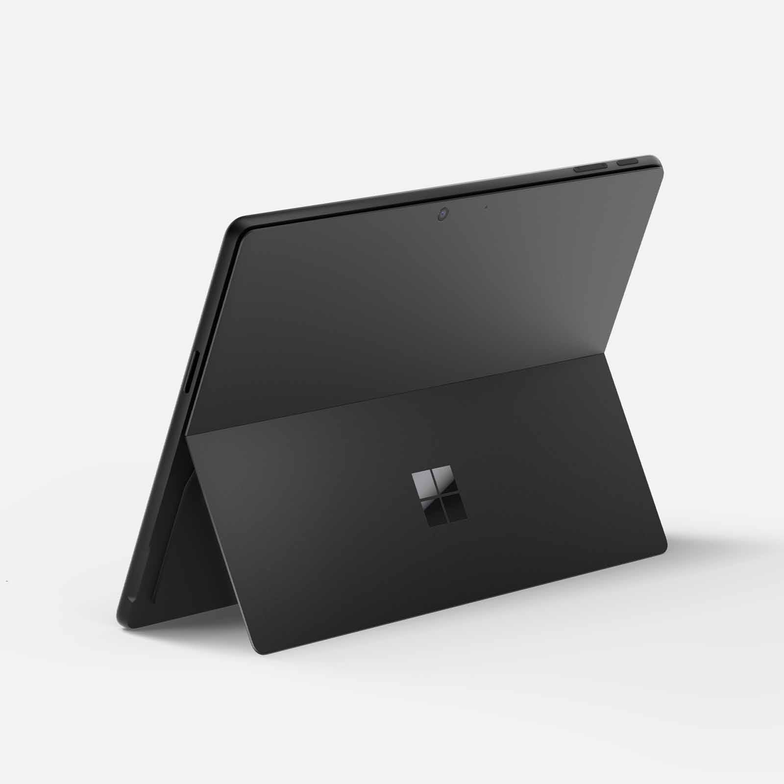 Shop MICROSOFT Surface Pro (11th Edition) 512gb C10 16gb Black ZHY