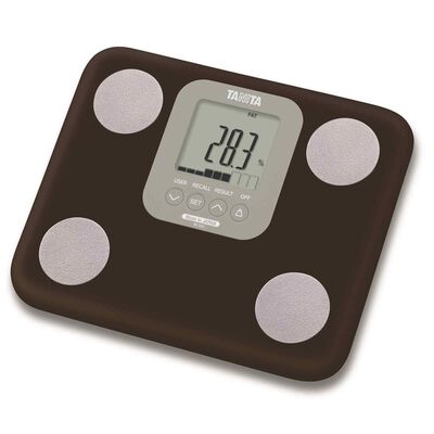 TANITA Body Composition Monitor BC859-BR