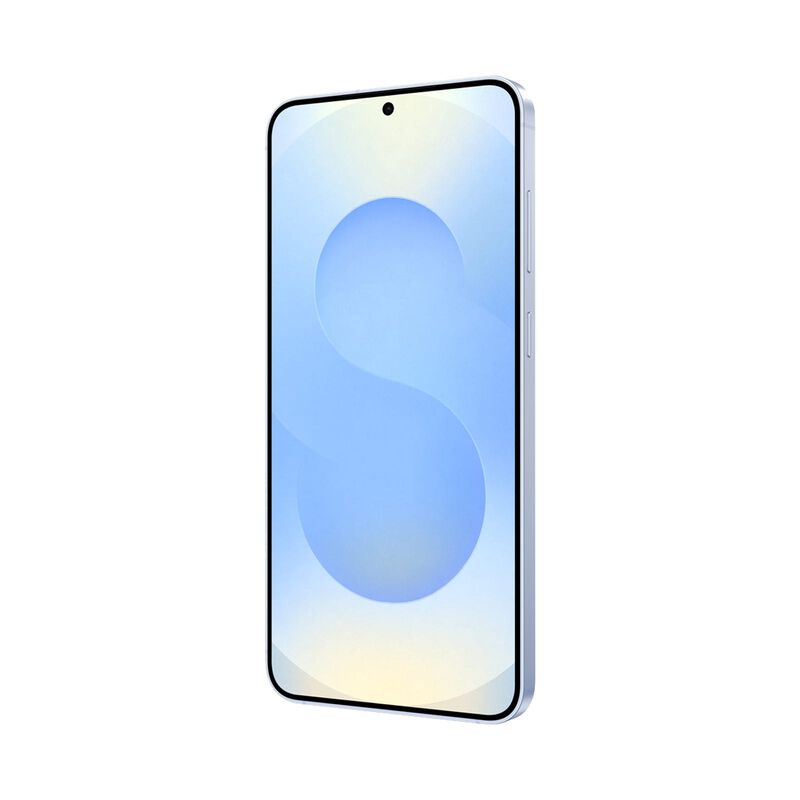 SAMSUNG Galaxy S25+ 12+256gb Hdset Icyblue SM-S936BLBBXSP-image 5