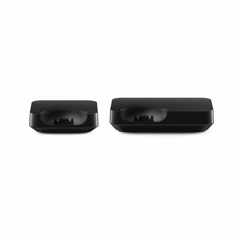 PHILIPS Cordless Phone Twin Handset D2702B/90-image 5