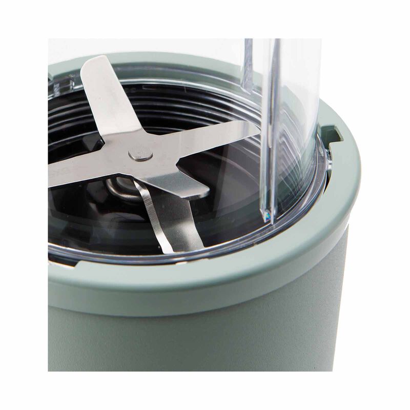 NUTRIBULLE Pro 10pc - Jade NB910MAJD-image 2