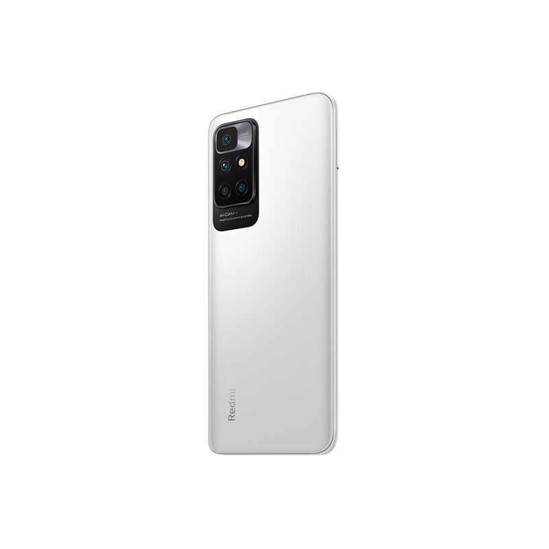 XIAOMI 6.5 Inch Redmi 10 Peddle White HXM-R10-128-WHT-EU-image 8