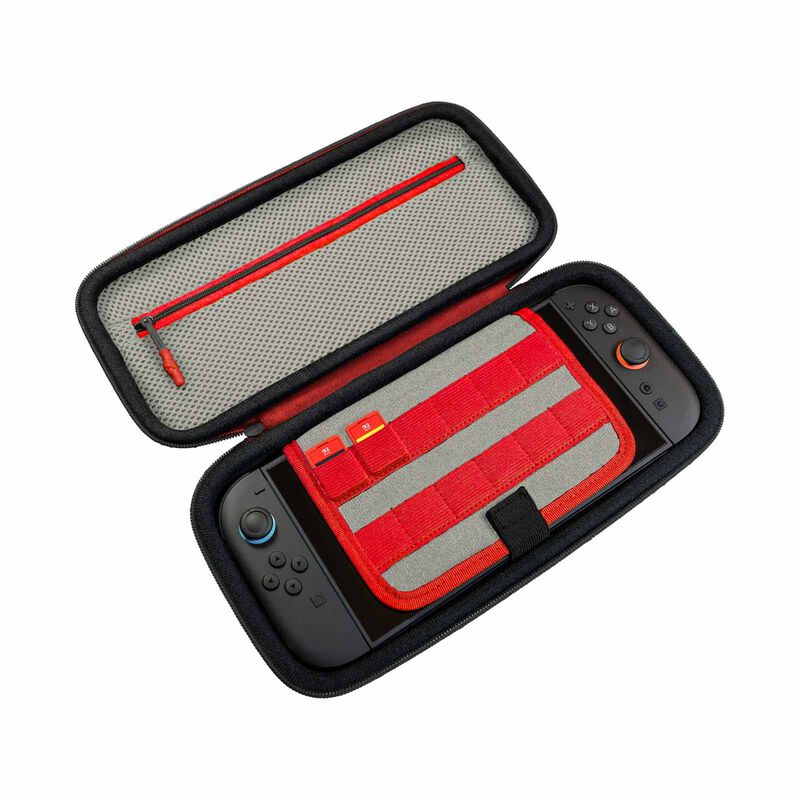 TURTLEBEAC Playtrek Travel Case - Nsw2 - Koopa Troopa TBA-8202-95-image 4