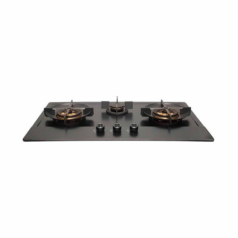 MAYER Stainless Steel Hob (76cm) (exclude Installation) MMSS7731HI-GM-image 3