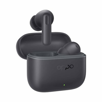 OPPO True Wireless Earbuds (graphite Grey) ENCO BUDS 3 PRO (GRAPHITE GREY)