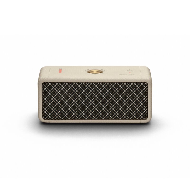 MARSHALL Portable Speaker EMBERTON II (CREAM)-image 3