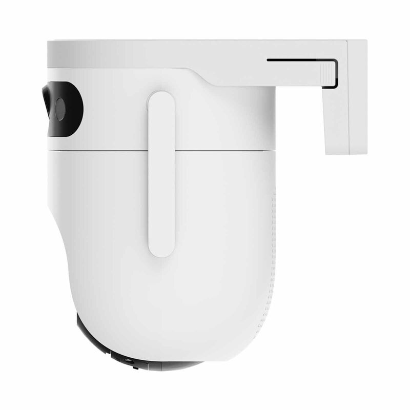 EZVIZ Eh9c 3mp+3 Mp Dual Lens Pan & Tilt Wi-fi Camera CS-H9C(3MP+3MP)-image 3