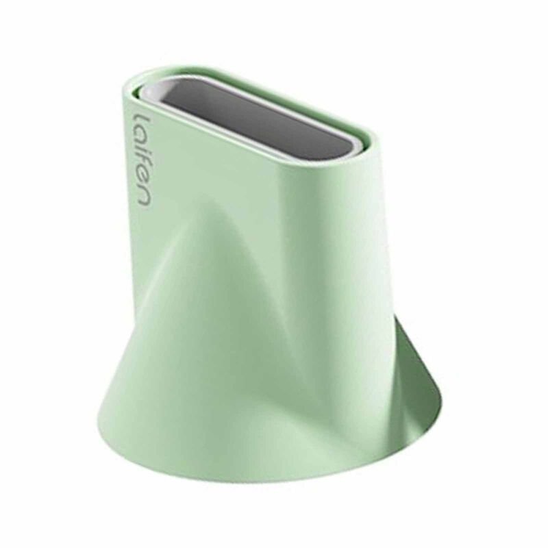 LAIFEN Smooth Nozzle For Se - Light Green SMOOTH NOZZLE - LIGHT GREEN-image 2