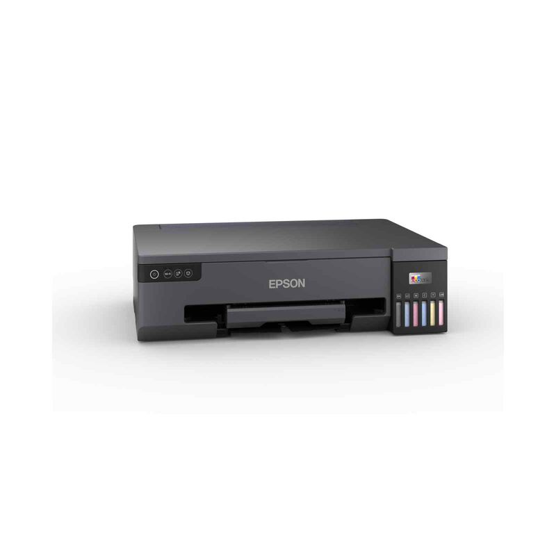 EPSON A3 Photo Printer L18050-image 8
