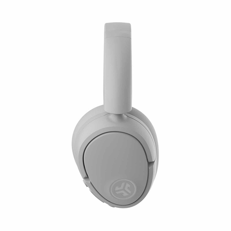 JLAB Jbuds Lux Anc Wireless Headphone - Cloud HBJLUXANCRWHT62-image 2