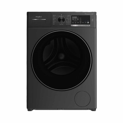 WHIRLPOOL Front Load Washer - Volcane Grey (13kg) FWHD13002GG