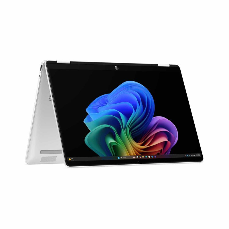 HP 14in Ips Ultra 5-322 16gb 512gb Win 11 OMNIBOOK 5 FLIP 14-KM0029TU D6ZB5PA-image 4
