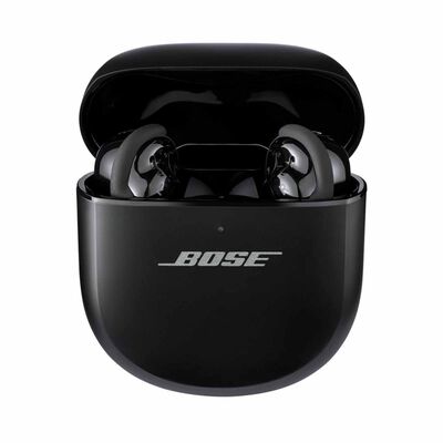 BOSE Quietcomfort Ultra Earbuds - Black 882826-0010