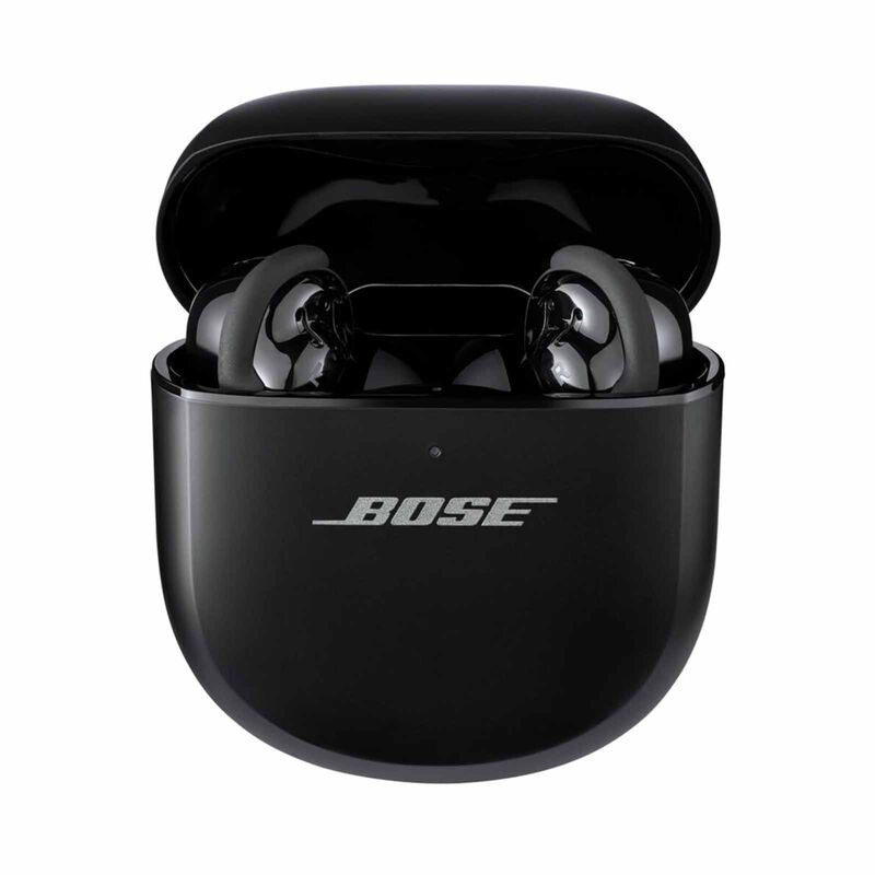 BOSE Quietcomfort Ultra Earbuds - Black 882826-0010-image 1