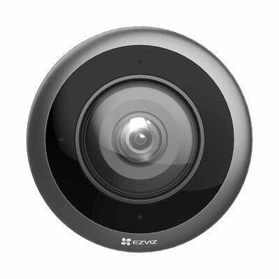 EZVIZ E4p 3k (6mp) Smart Wifi Panoramic Fisheye Camera CS-E4P(6MP)