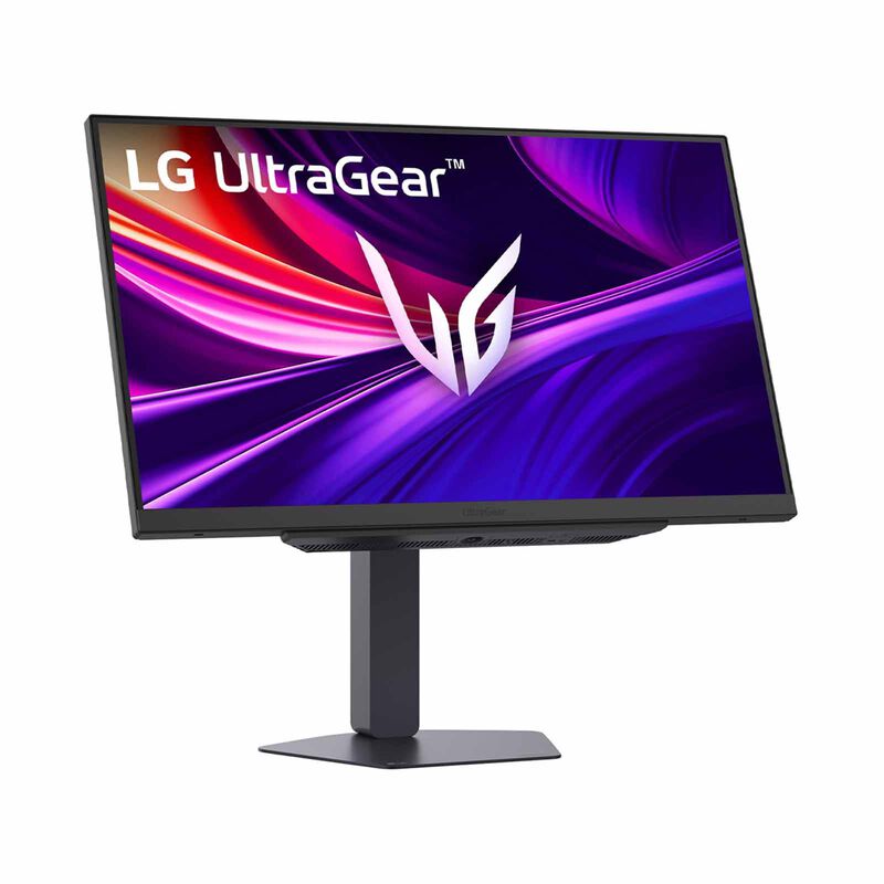 LG 27in Uhd 4k Ips Gaming Monitor 27G810A-B-image 5