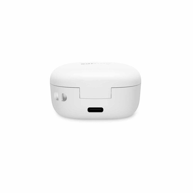 PHILIPS Wireless In-ear, 10mm Drivers, Anc, Bt6.0, 36h, Ipx4 Splash TAT2200WT/97-image 7