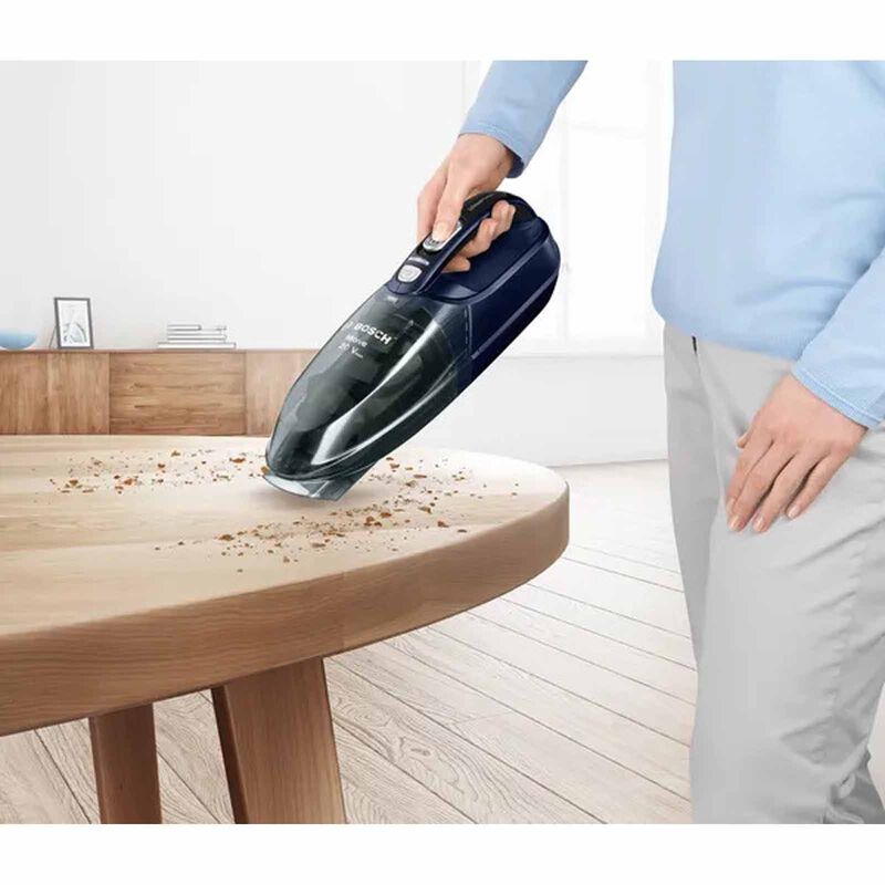 BOSCH Handstick Vacuum Cleaner (18v) BHN20L-image 5