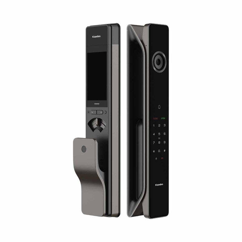 KAADAS Door + Gate Locks Bundle K70 SE + R9KFV-image 2