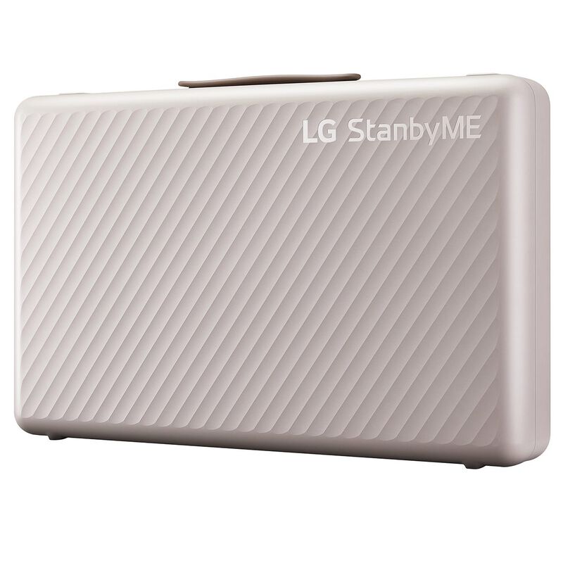 LG Lg Stanbyme Go 27 In Briefcase Design 27LX5QKNA.ATC-image 7