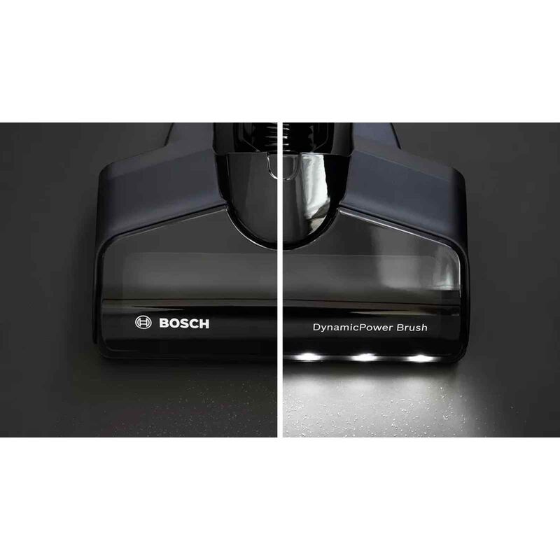 BOSCH Unlimited 7 Handstick Vacuum Cleaner - White BBS711W-image 6