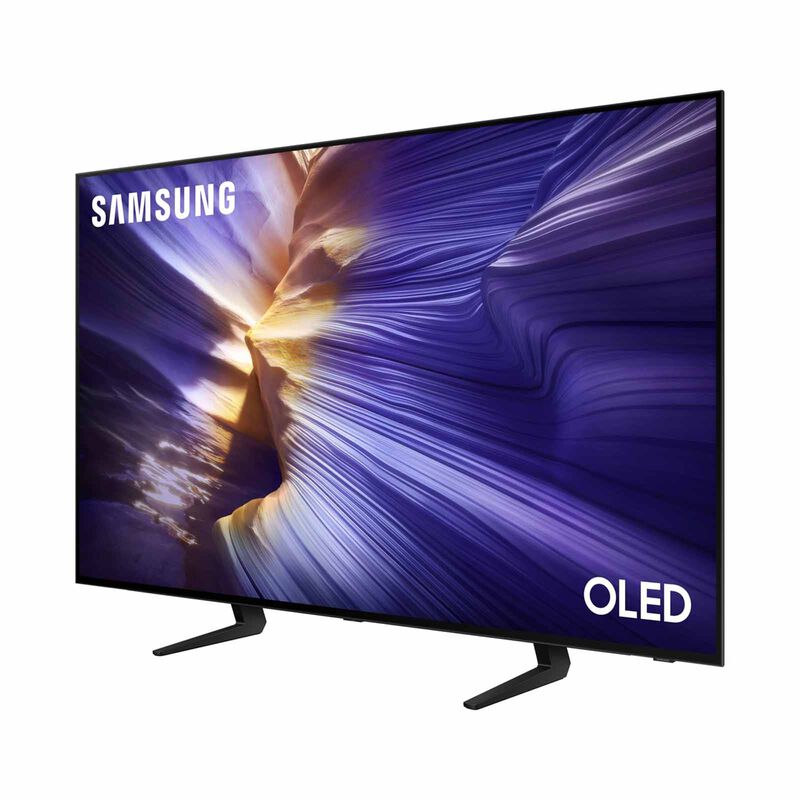 SAMSUNG 48 In 4k Uhd Oled Tv QA48S90FAEXXS-image 3