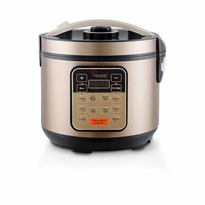 LA GOURMET Healthy Rice Cooker (4l) LGELPC357434