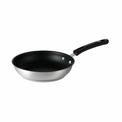 TRAMONTINA 20cm Everyday Stainless Steel Non Stick Frying Pan 19586020