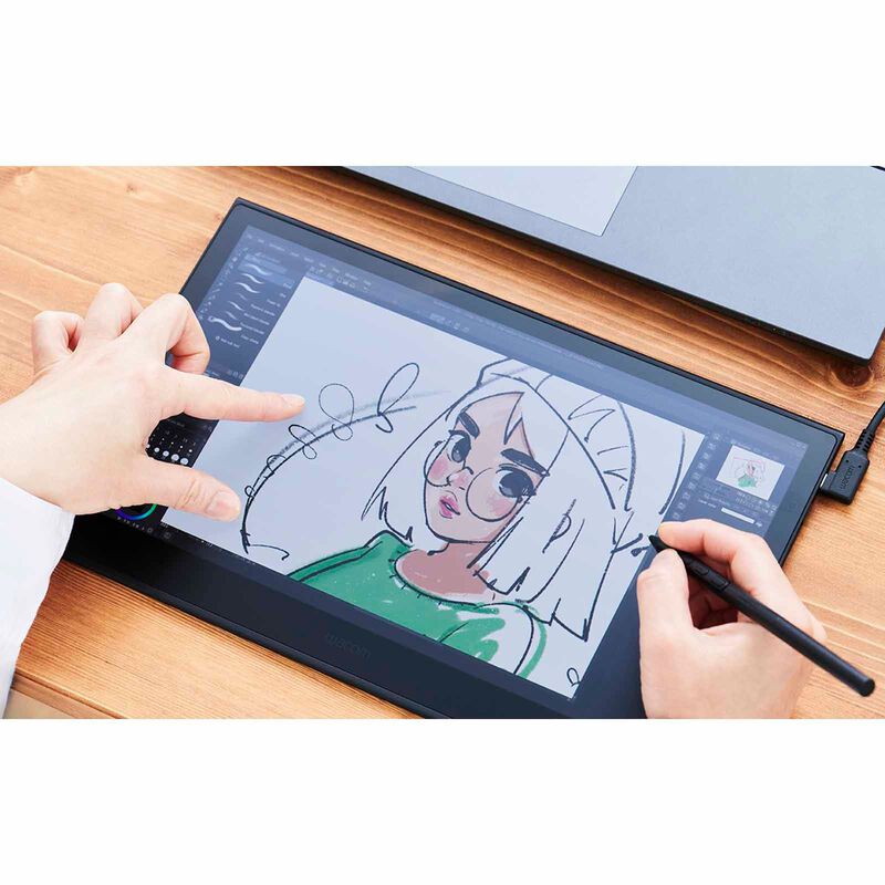 WACOM Movink 13 WCM-DTH-135-K0-image 2