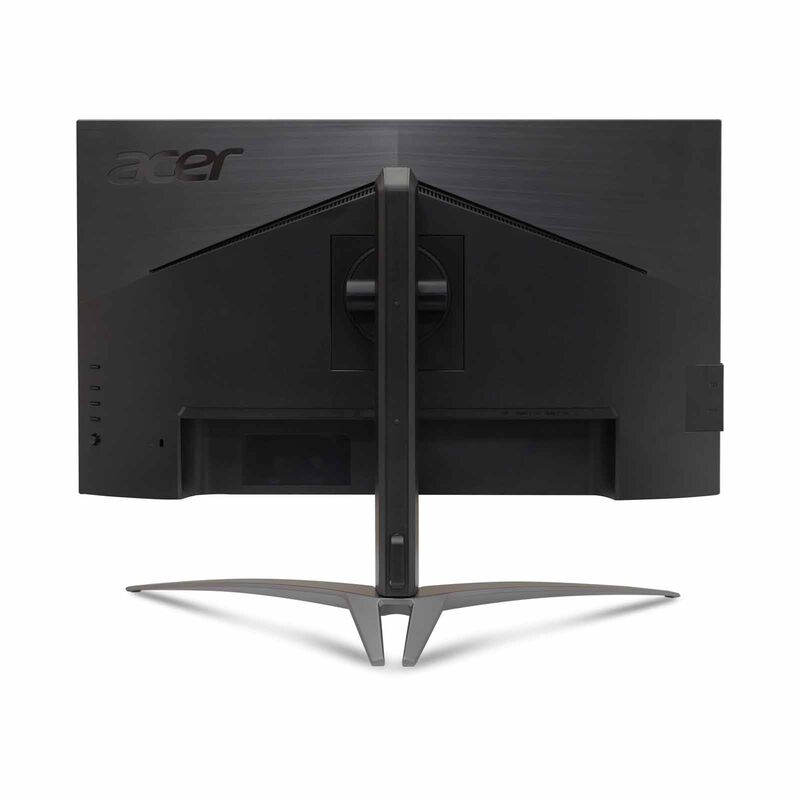 ACER 27in Wqhd Predator Xb3 Gaming Monitor (3 Years) XB273U V3-image 9