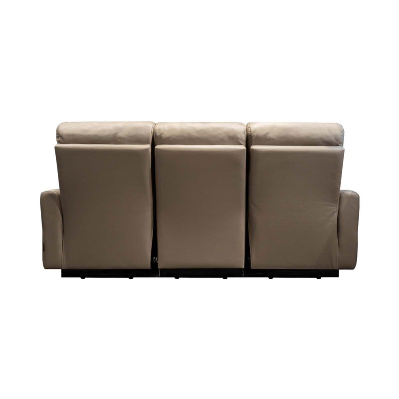 KINGKOIL 3 Seater/2e (fab) Recliner Mto KHIN-image 4