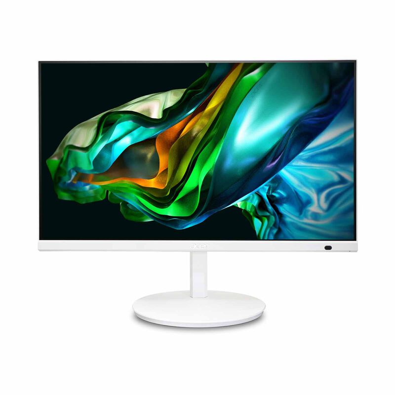 ACER 27in Fhd Led (3 Years) Smart Monitor CS272-image 2
