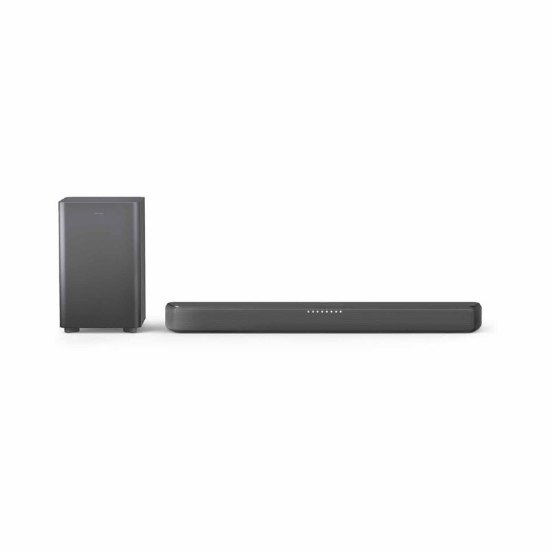 PHILIPS 2.1ch Soundbar TAB5309/10-image 1