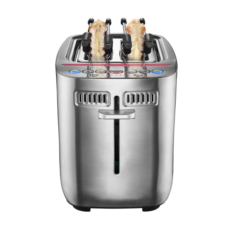 SOLIS Sandwich Toaster 1879SL-920.02-image 6
