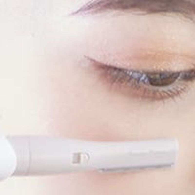 KOIZUMI Face/nose/eyebrow Shaver KLC-0851/WD-image 3