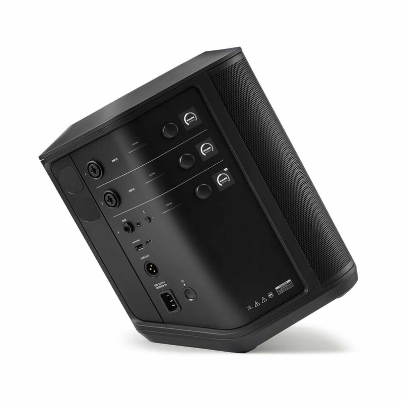 BOSE S1 Pro+ Portable Bluetooth Speaker System (uk Model) 869583-2120-image 3