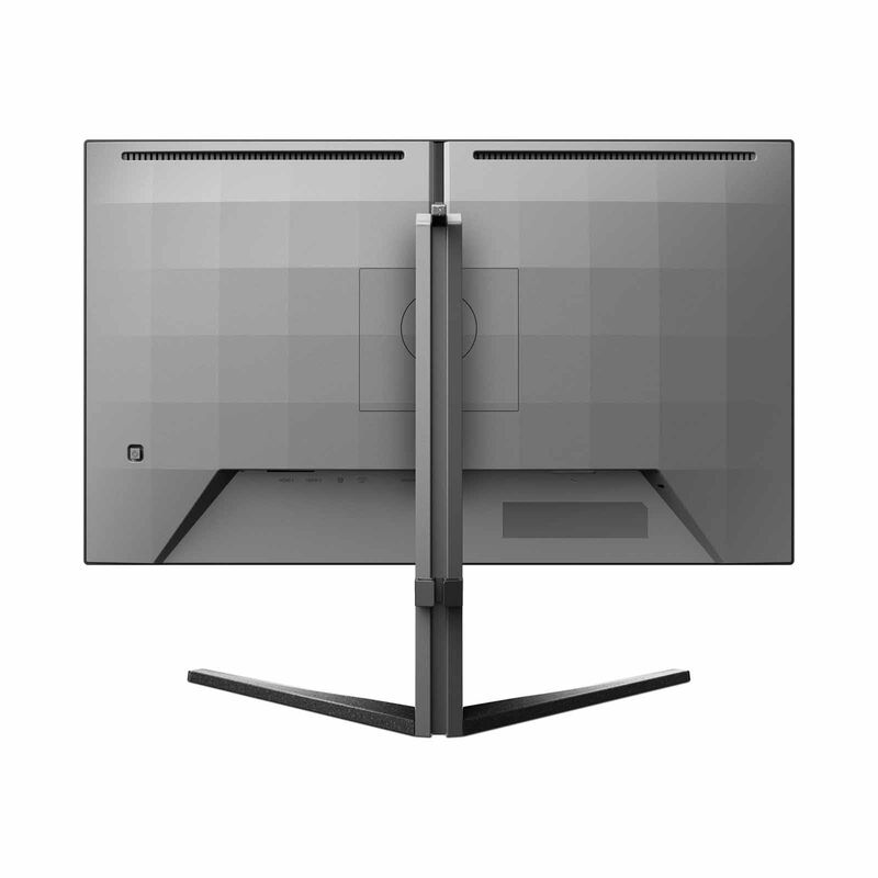 PHILIPS 27in Fast Ips Dual Mode Uhd-240hz Fhd-480hz 0.3ms Evnia Gaming Monitor 27M2N5800P-image 6