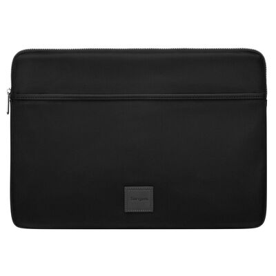 TARGUS 14&rdquo; Urban Sleeve - Black TBS934GL-70