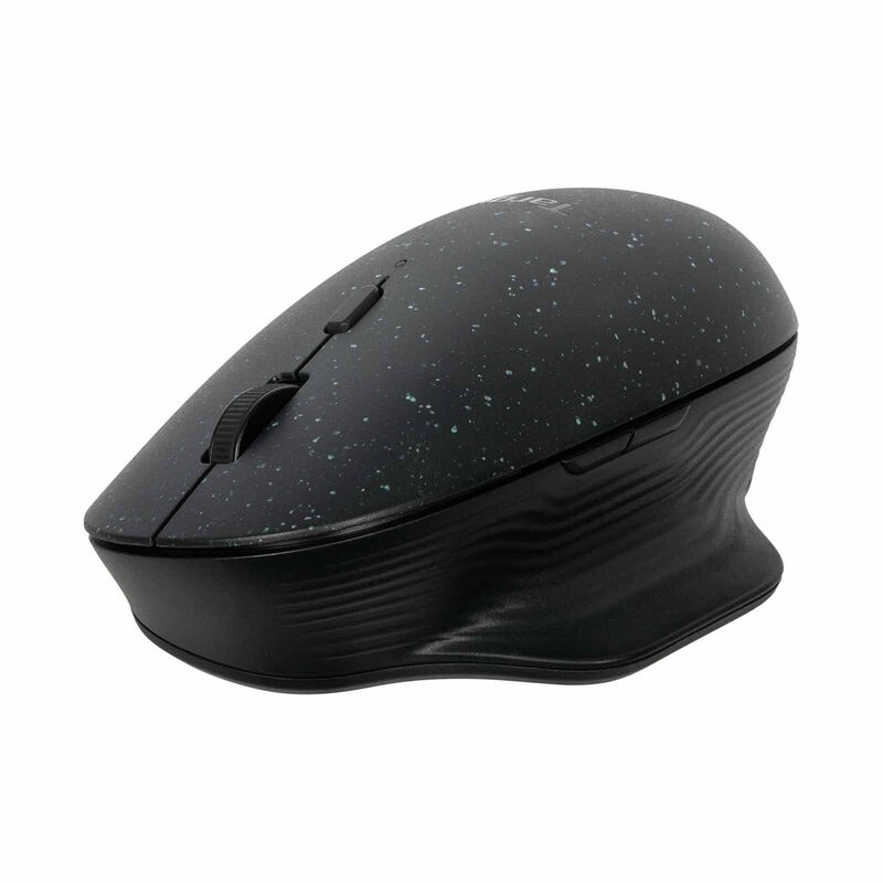 TARGUS Ergoflip Ecosmart Mouse (ambidextrous Design For Right Or Left Hand) AMB586AP-50-image 2