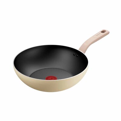 TEFAL G16719 Wok Pan 28cm G16719