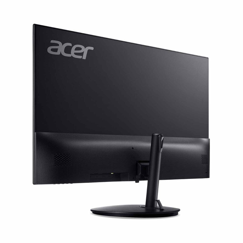 ACER 27in Fhd Ips Led - Type C Monitor SH272 G0-image 6