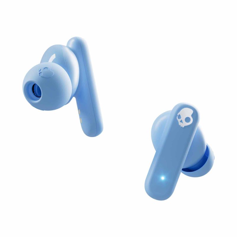 SKULLCANDY Smokin Buds Tws - Preppy Blue SK-S2TAW-T990-image 3