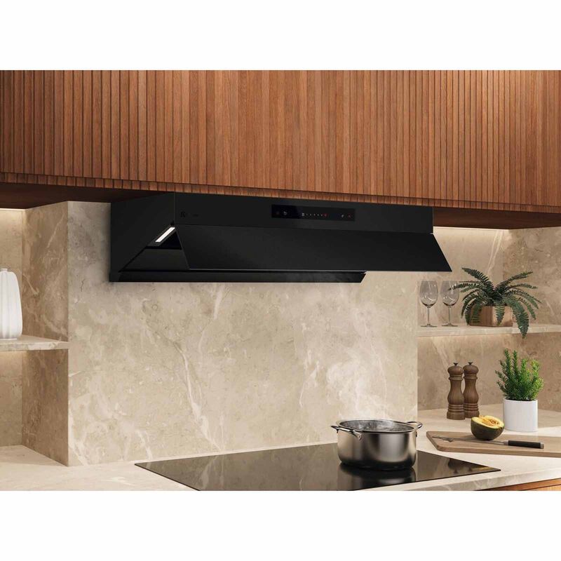 ELECTROLUX 90cm 900 Series Chimney Hood - Matt Black (exclude Installation) ECC9945KB-image 5