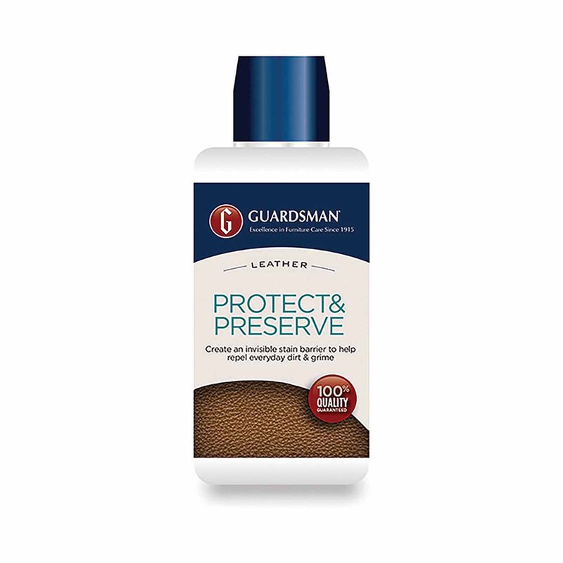 GUARDSMAN Leather Protect & Preserve, 250ml GM-IGL3103-image null