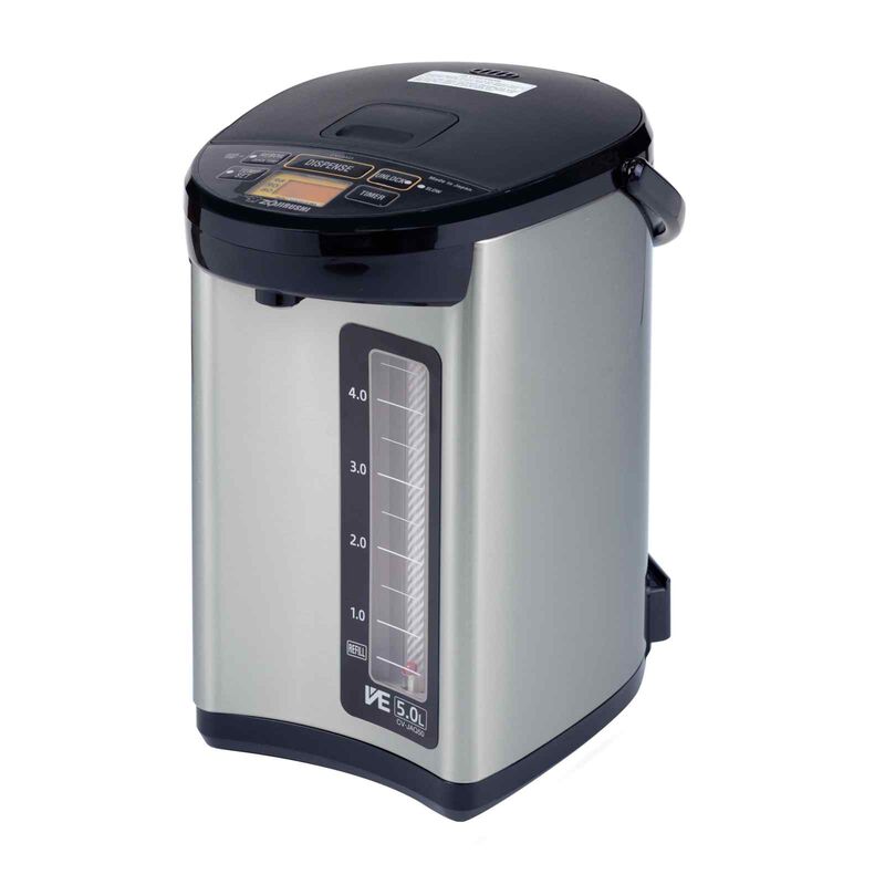 ZOJIRUSHI Ve Hybrid Electric Dispensing Pot 5.0l CV-JAQ50-image 1