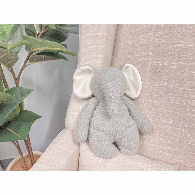 BUBBLE Plush Toy ELLIE THE ELEPHANT-image 5