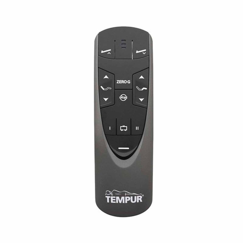 TEMPUR Zero-g Box Edge Q Sgp-150x190 ZERO-G BOX EDGE Q SGP-150X190-image 5