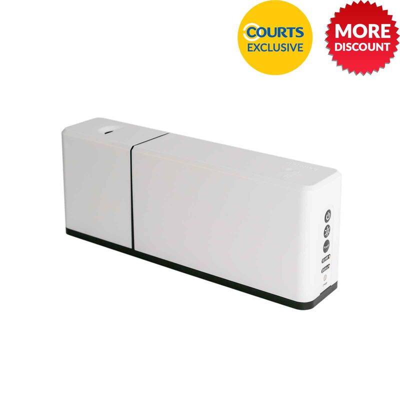 BETTER AIR Probiotic Purifier BIOTICA 800-image 1
