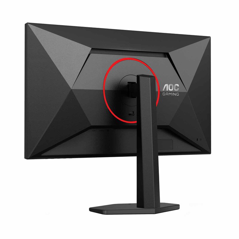 AOC 27in Ips Fhd Fast Ips Gaming Monitor 27G4ZR-image 7